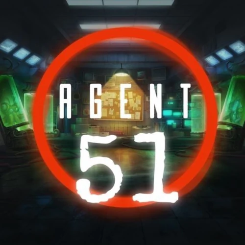 Agent 51