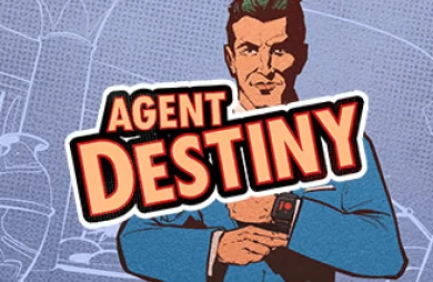 Agent Destiny