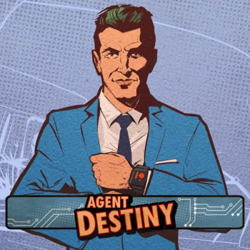Agent Destiny