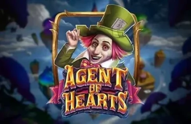Agent of Hearts