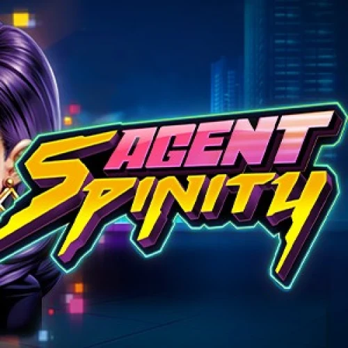 Agent Spinity
