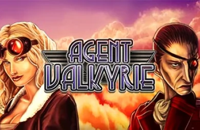 Agent Valkyrie