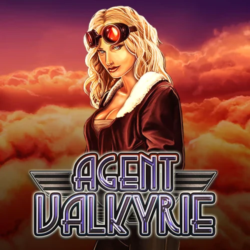 Agent Valkyrie