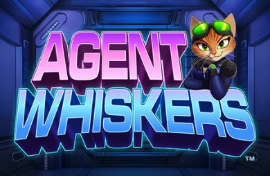 Agent Whiskers