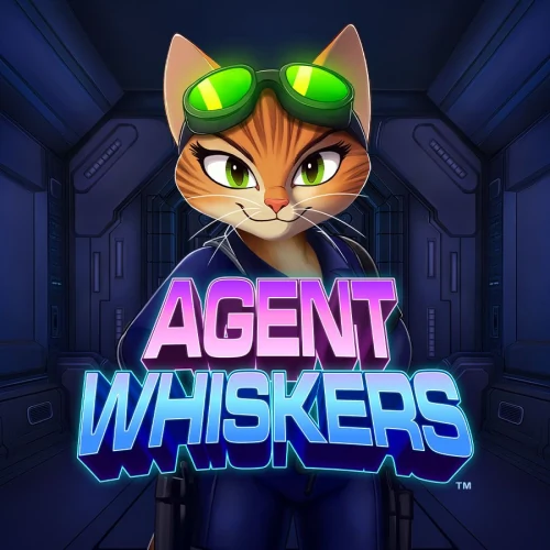 Agent Whiskers