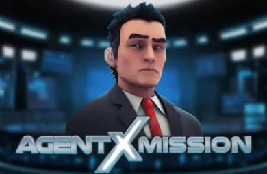 Agent X Mission