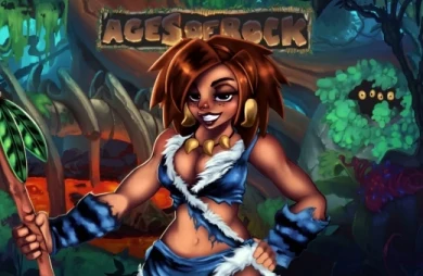 Ages of Rock (Platin Gaming)