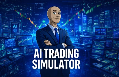 AI Trading Simulator