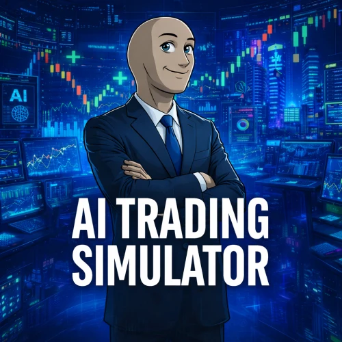 AI Trading Simulator