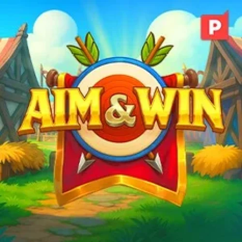 Aim & Win