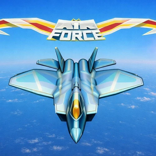 Air Force HD