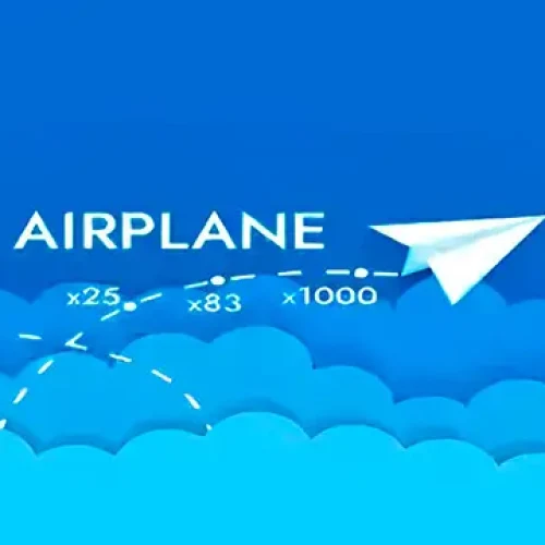 Airplane
