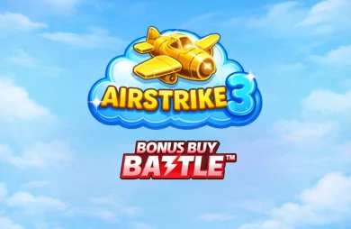 Airstrike 3