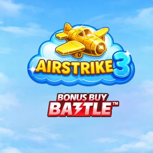 Airstrike 3