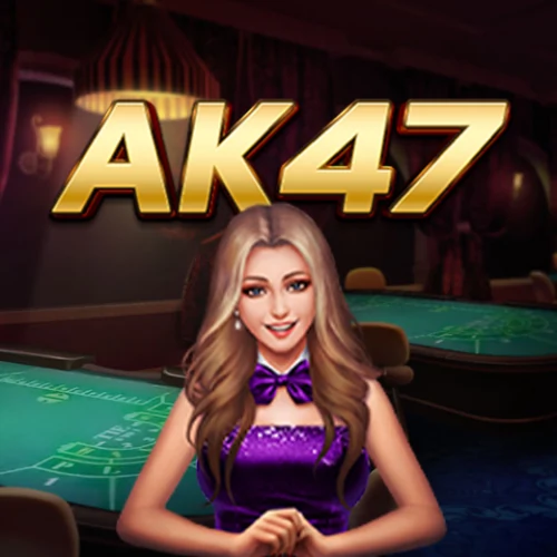 AK47