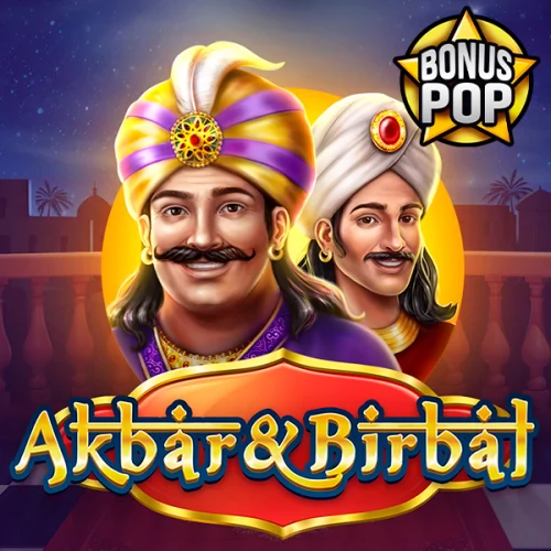 Akbar &amp; Birbal