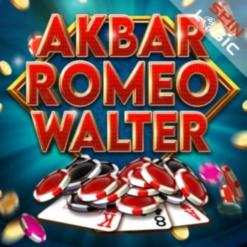 Akbar Romeo Walter