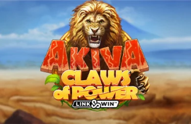 Akiva: Claws of Power