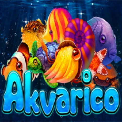 Akvarico