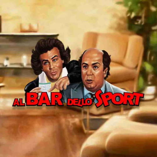 Al Bar dello Sport