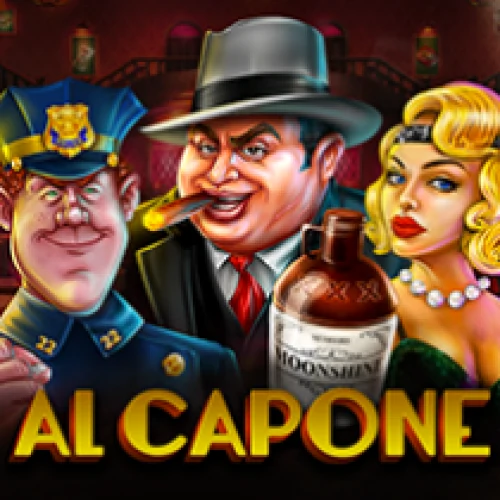 Al Capone