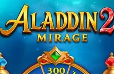 Aladdin 2 Mirage