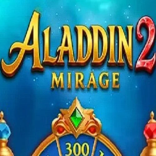 Aladdin 2 Mirage