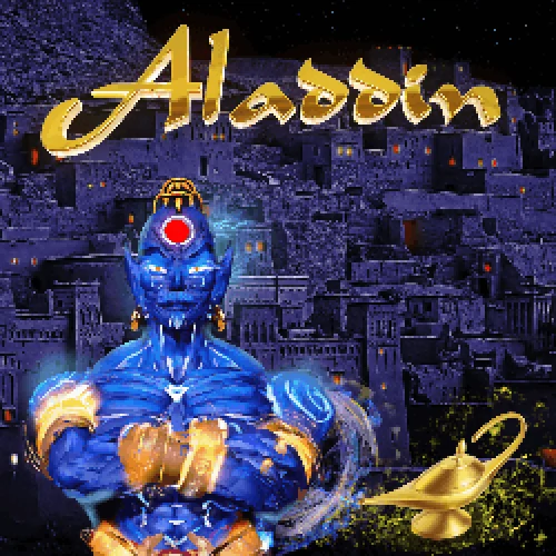 Aladdin (AGT Software)