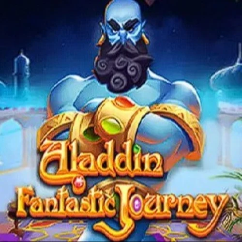 Aladdin Fantastic Journey