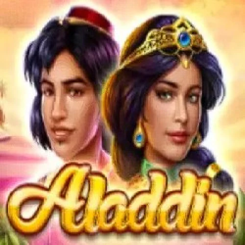 Aladdin (Holland Power Gaming)
