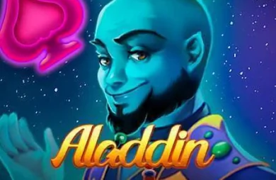Aladdin (KA Gaming)