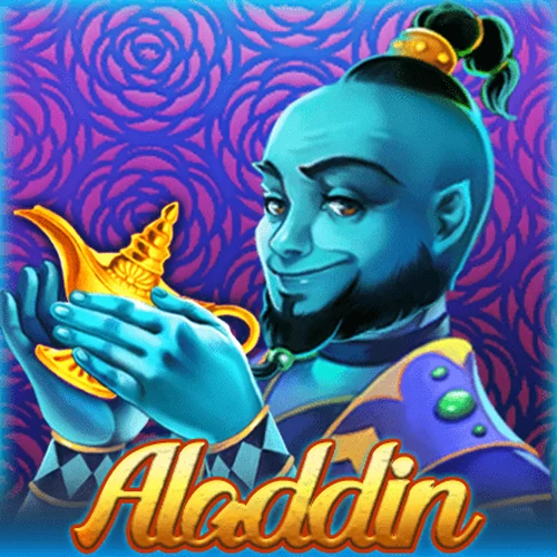 Aladdin (KA Gaming)