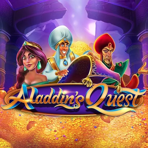 Aladdin's Quest