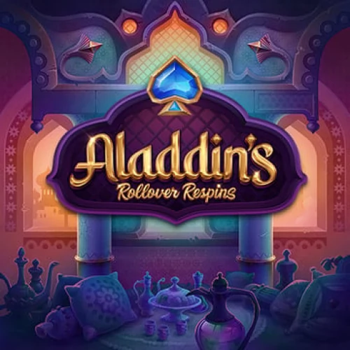 Aladdin's Rollover Respins
