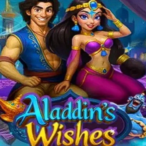 Aladdin’s Wishes