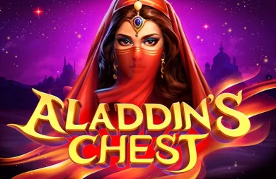 Aladdins Chest