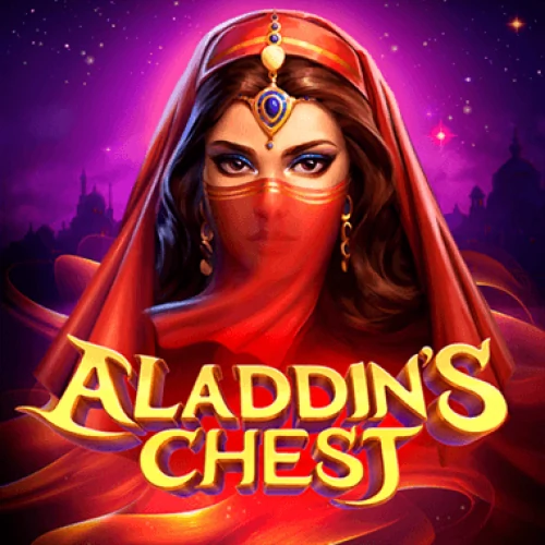 Aladdins Chest