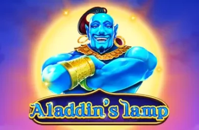 Aladdin's Lamp