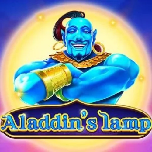 Aladdin's Lamp