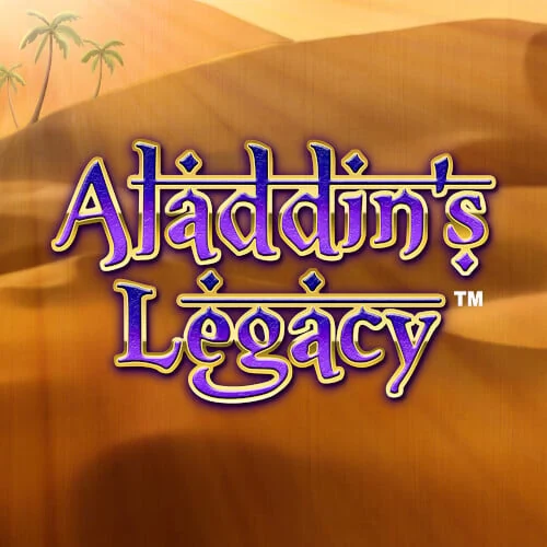 Aladdin's Legacy