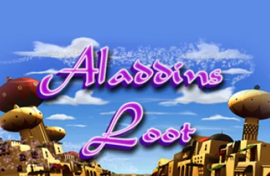 Aladdins Loot