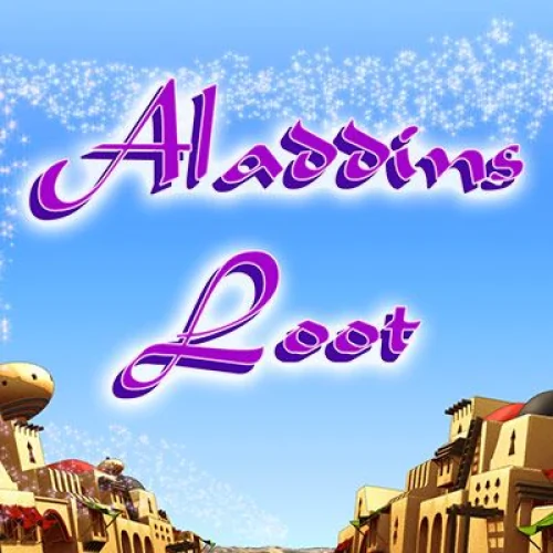 Aladdins Loot