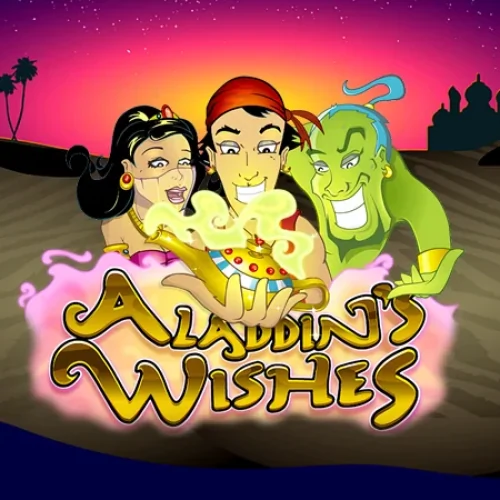 Aladdin's wishes