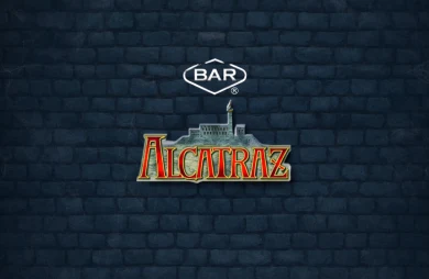 Alcatraz (Good Star)