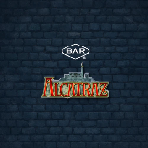 Alcatraz (Good Star)