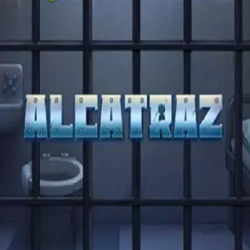 Alcatraz