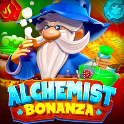 Alchemist Bonanza