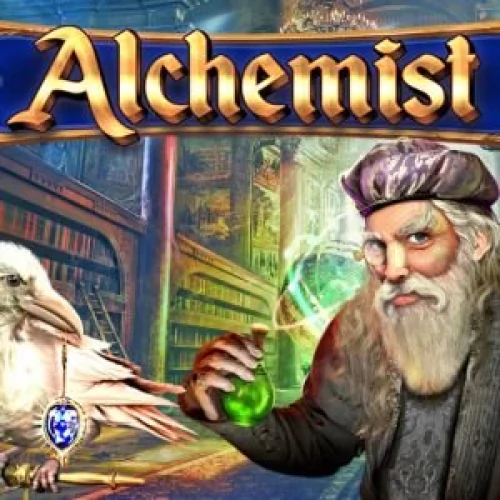 Alchemist (Octavian Gaming)