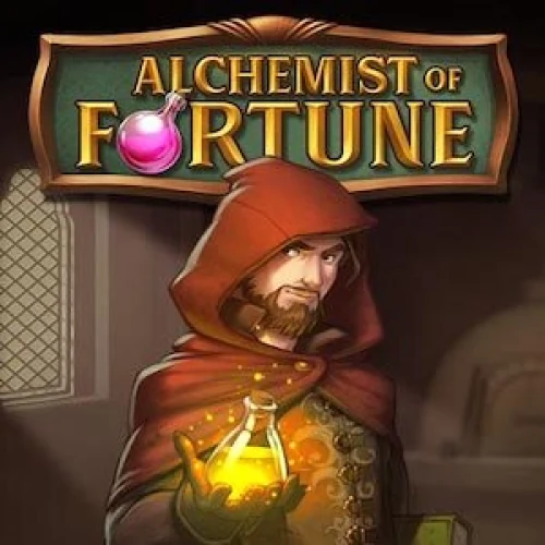 Alchemist of Fortune