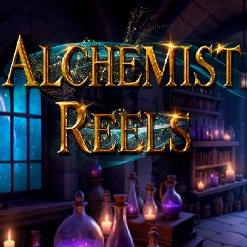 Alchemist Reels